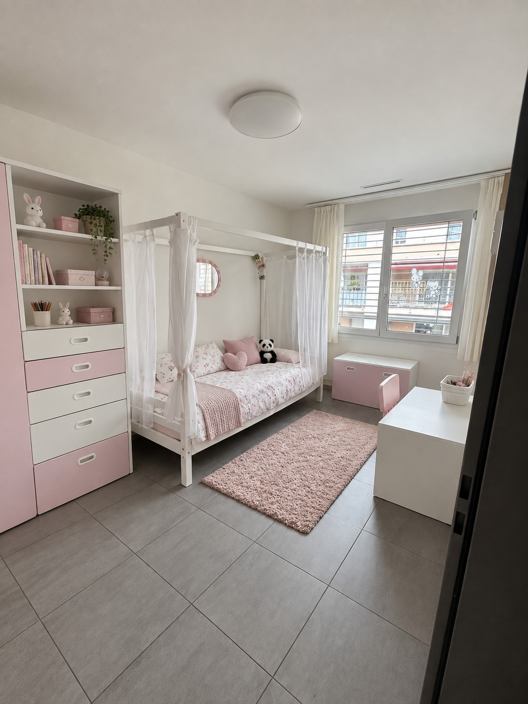 4 ½ rooms apartment, photo 6 of 10