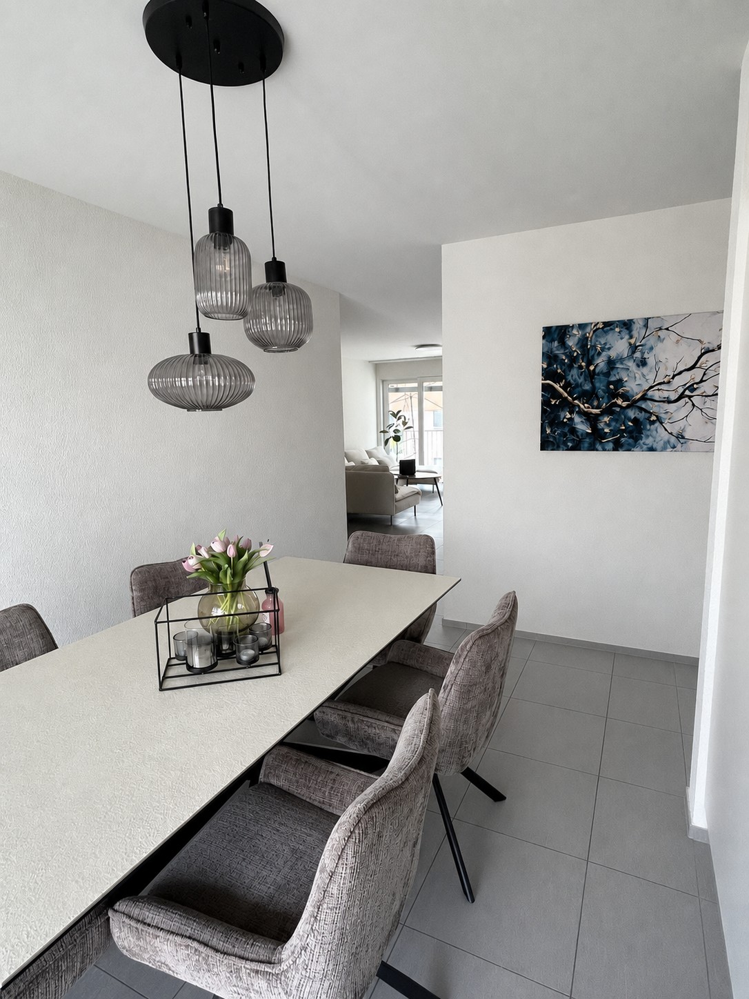 4 ½ rooms apartment, photo 2 of 10