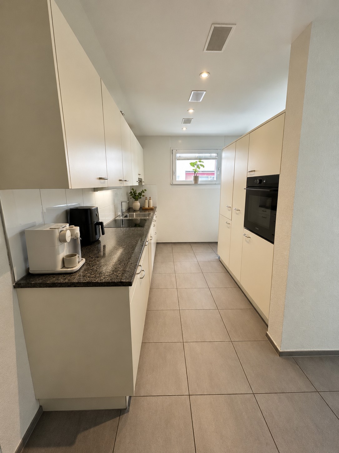4 ½ rooms apartment, photo 9 of 10
