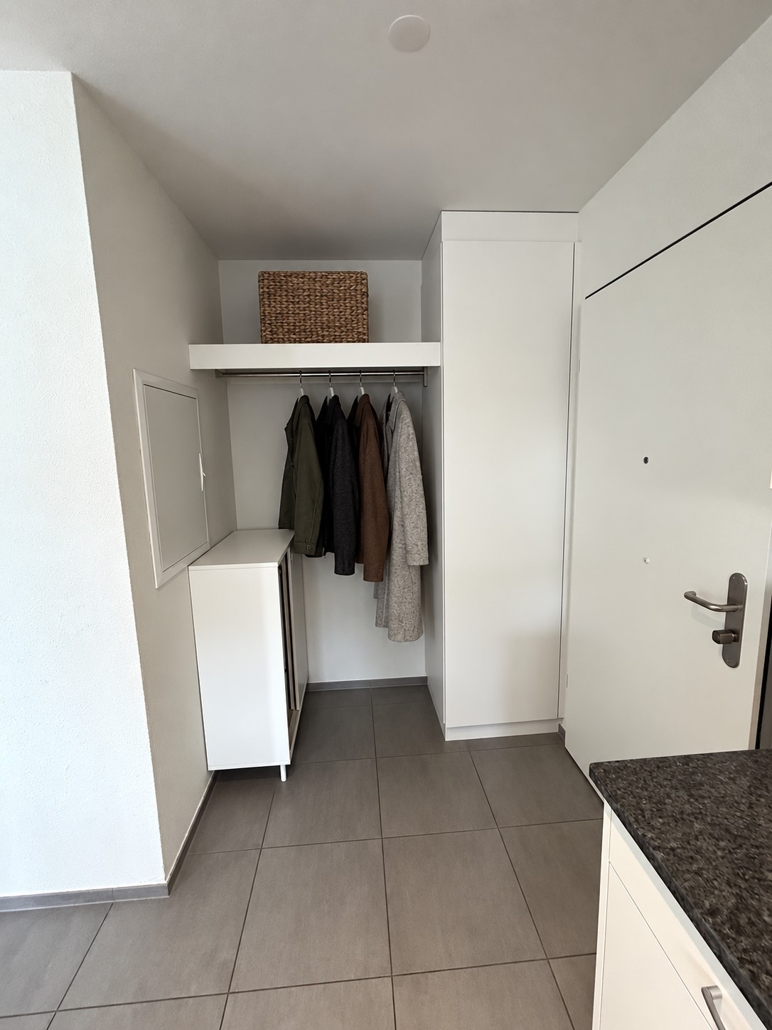 4 ½ rooms apartment, photo 5 of 10