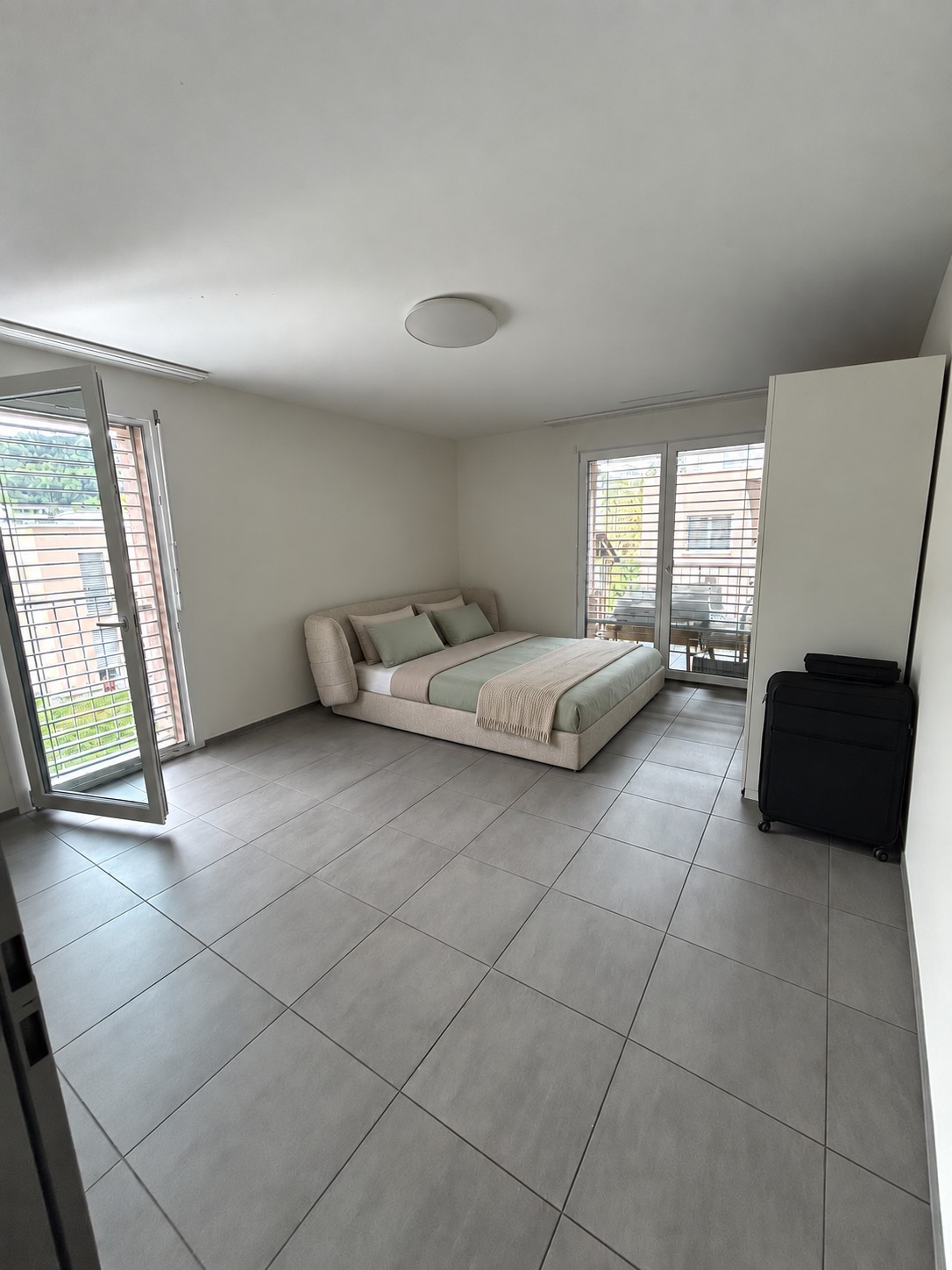 4 ½ rooms apartment, photo 7 of 10