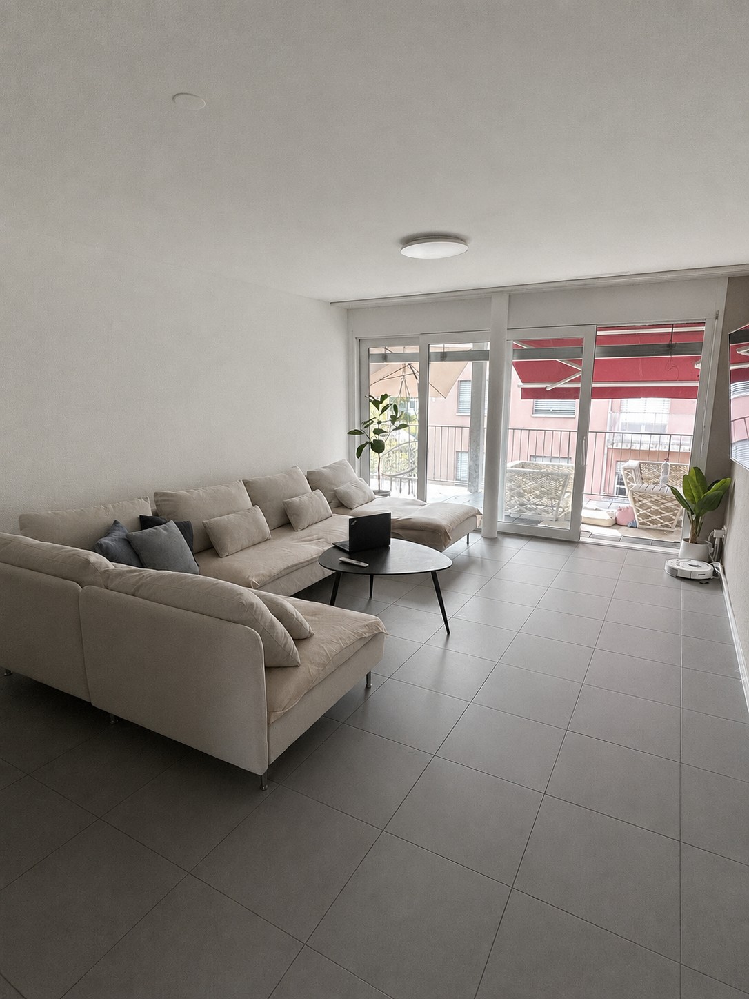 4 ½ rooms apartment, photo 1 of 10