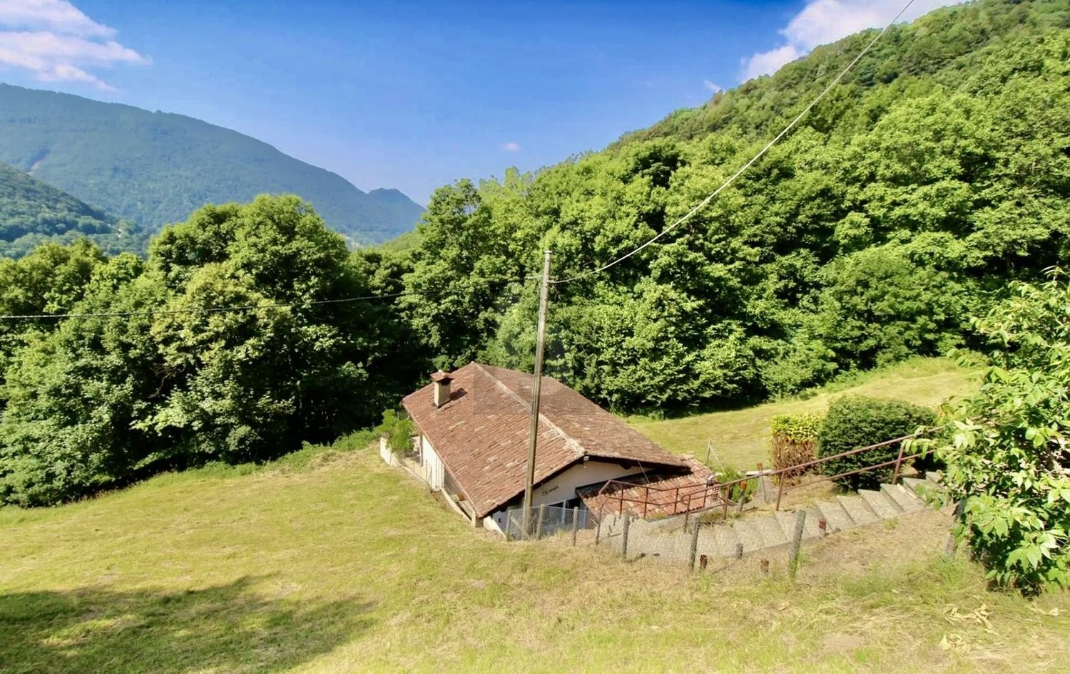 2 ½ rooms chalet, photo 2 of 4