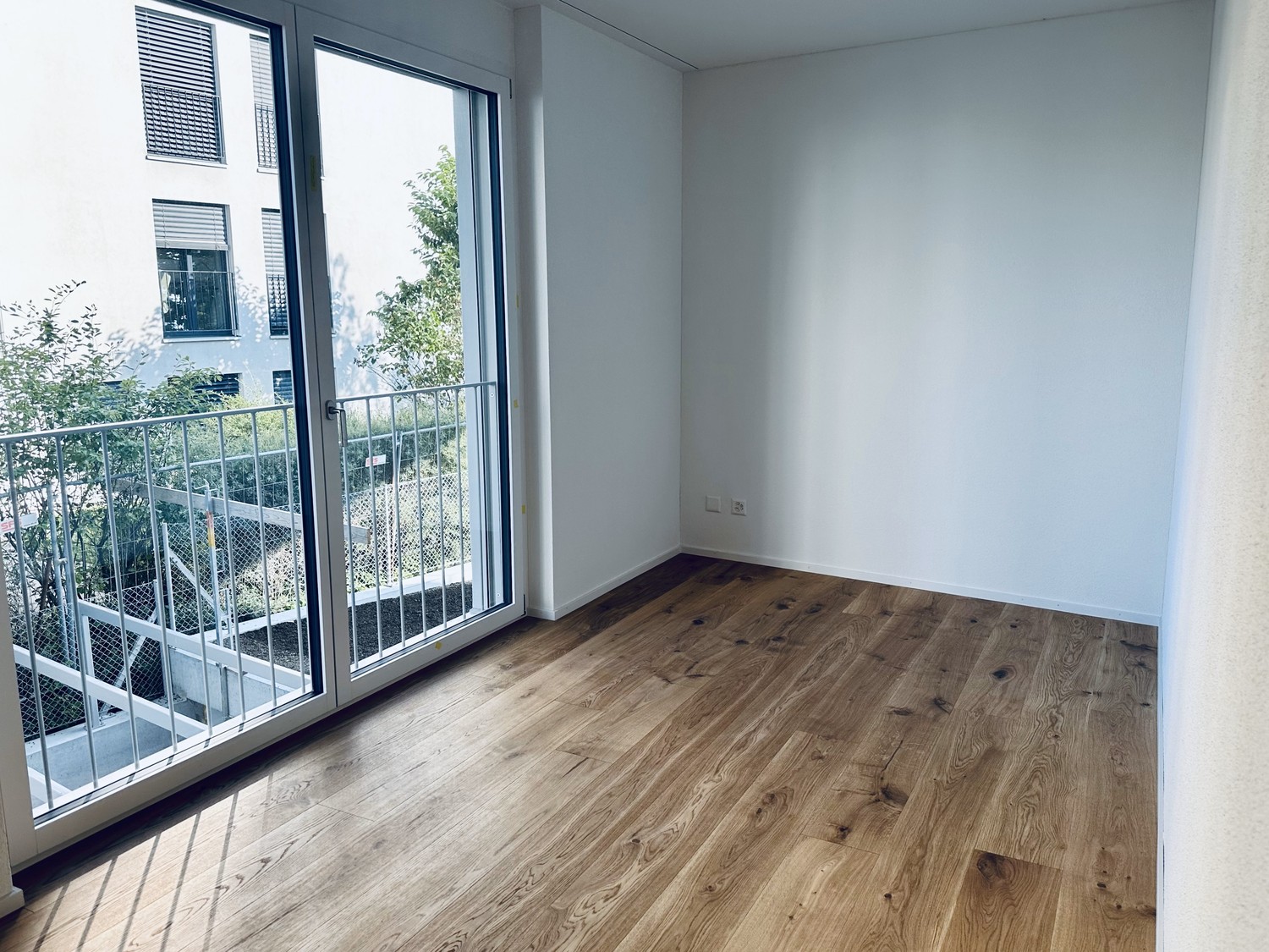 Appartement de 4 ½ pièces