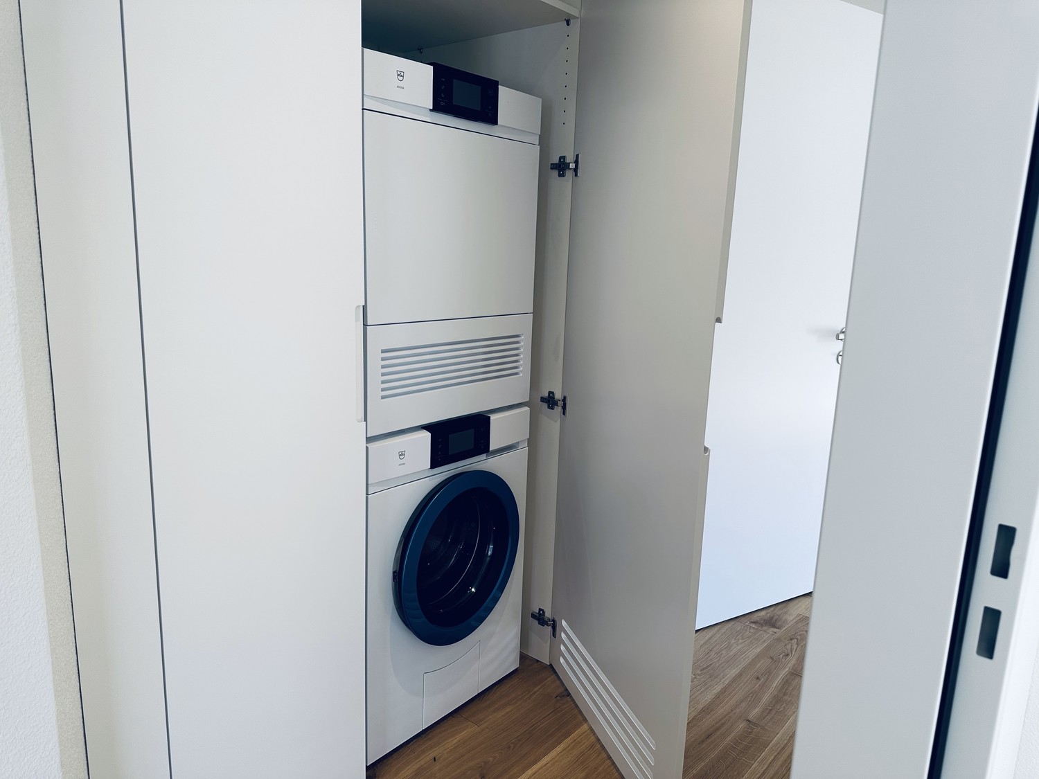 Appartement de 4 ½ pièces