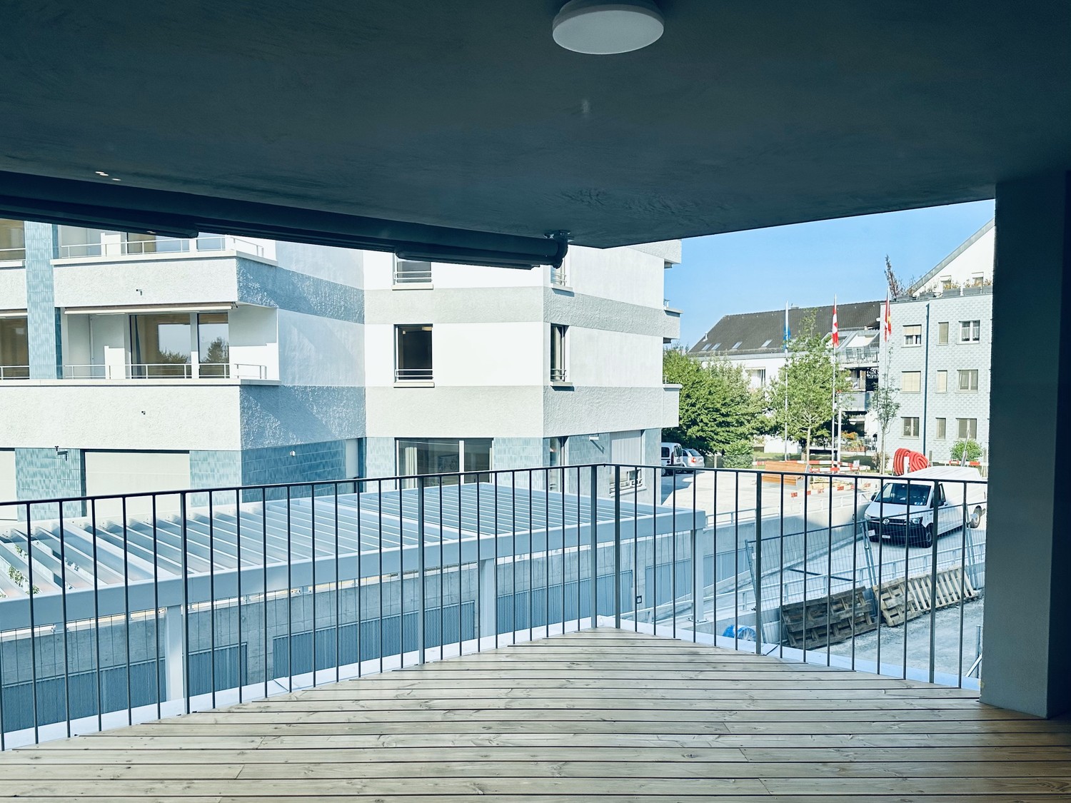 Appartement de 4 ½ pièces