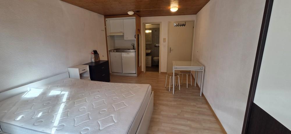 1 room apartment