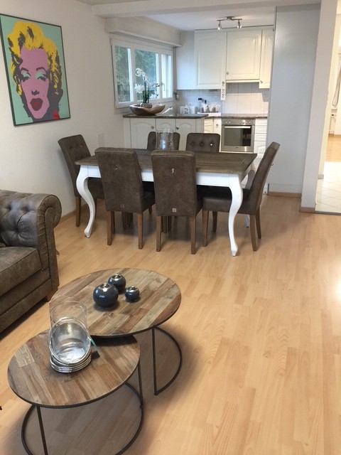 4 ½ rooms apartment