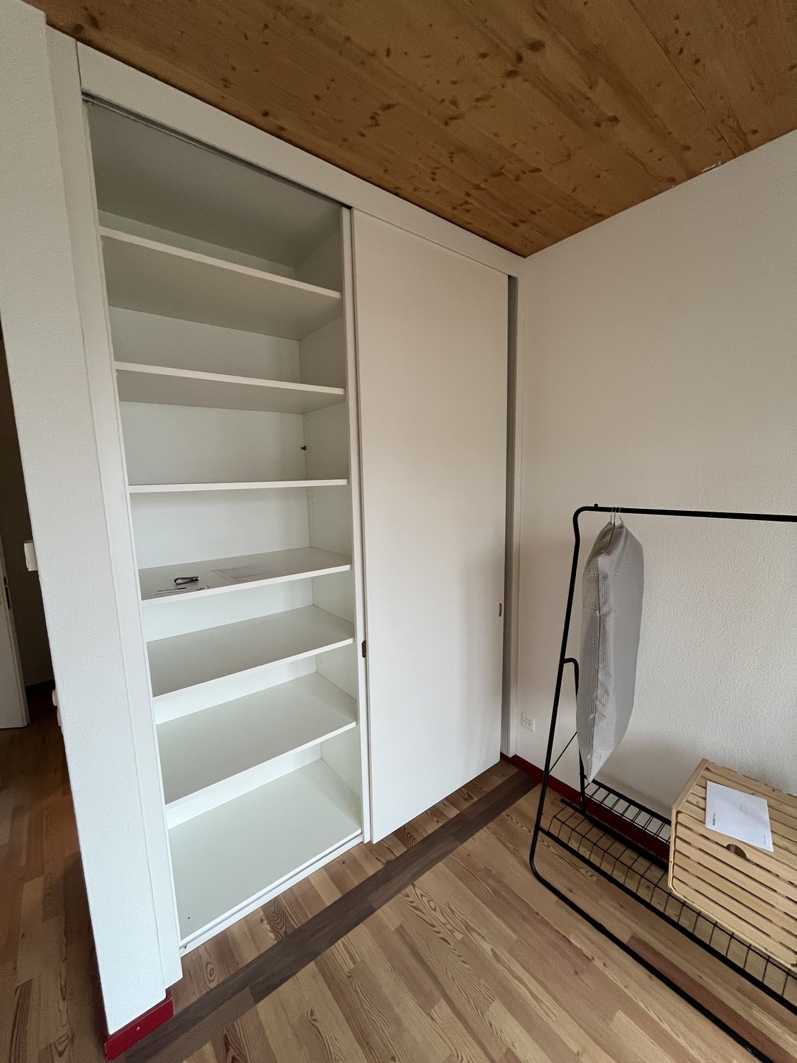 Room in a shared flat, photo 6 of 6