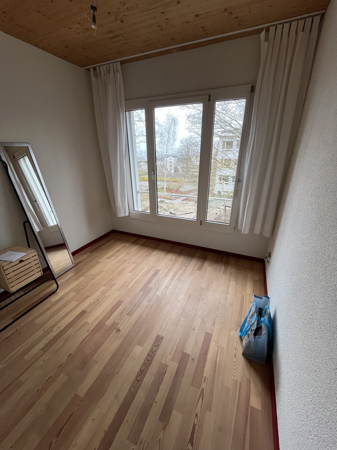 Room in a shared flat, photo 3 of 6