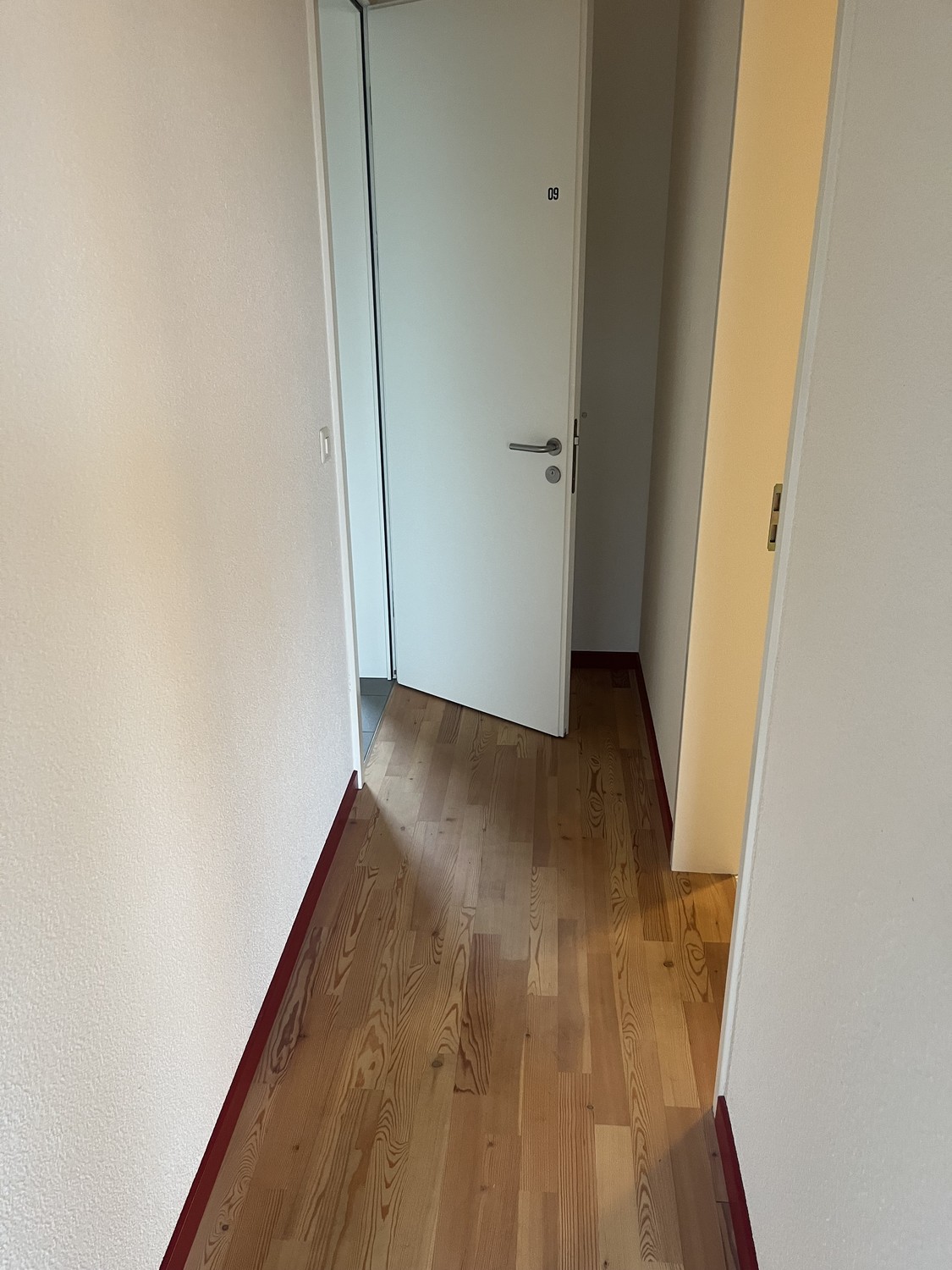 Room in a shared flat, photo 4 of 6