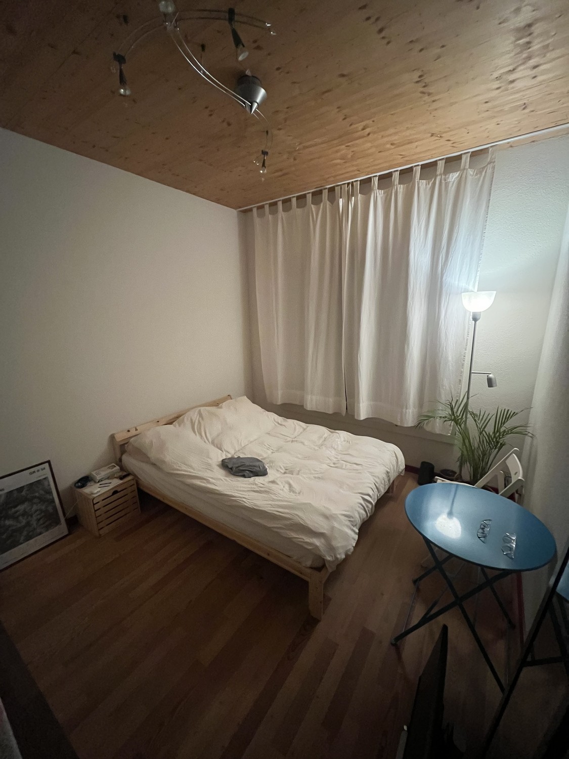Room in a shared flat, photo 5 of 6