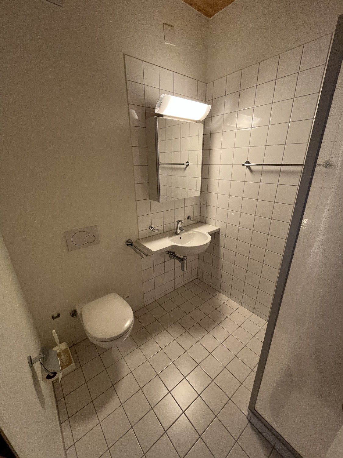 Room in a shared flat, photo 2 of 6