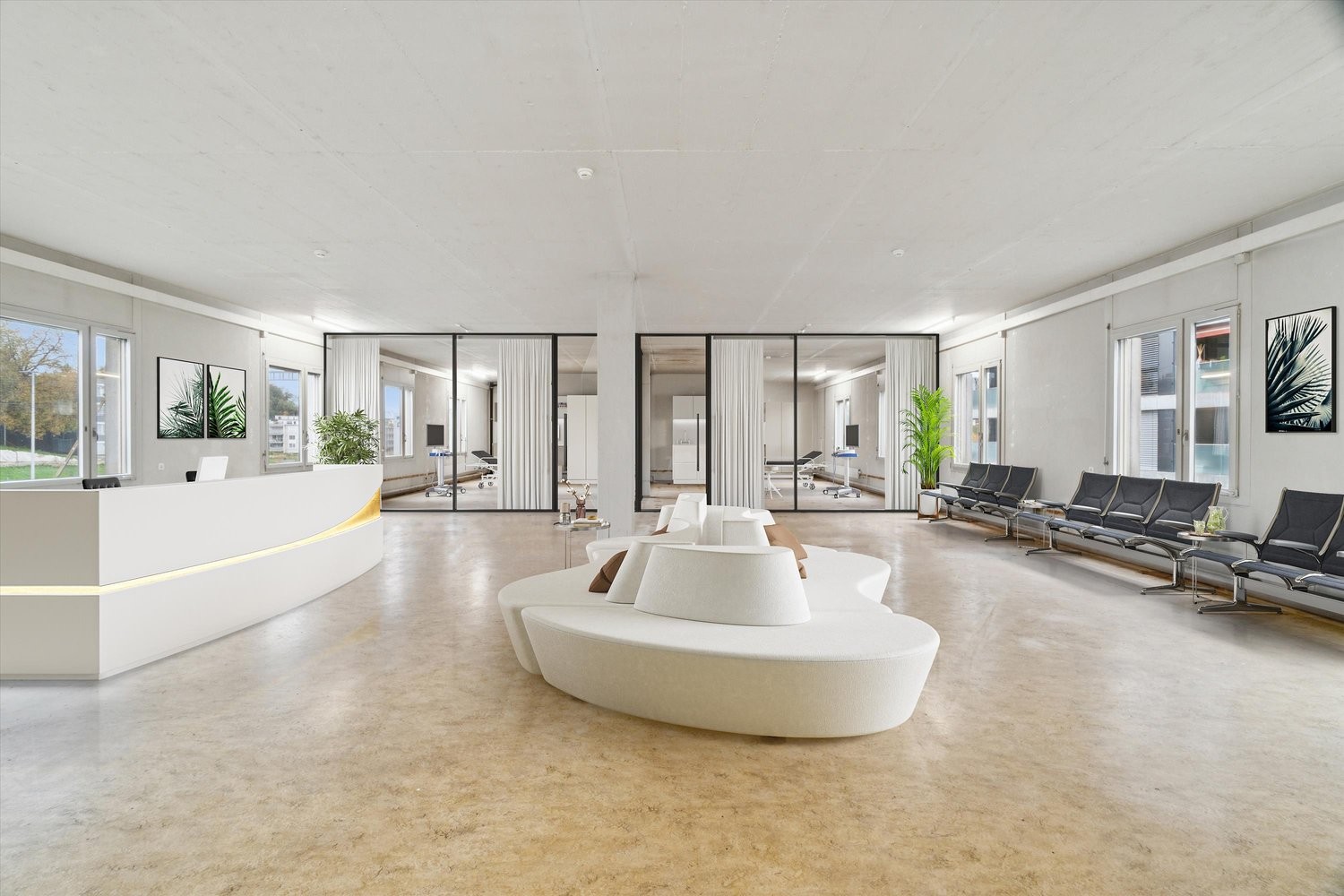 319m² commercial, photo 2 of 8