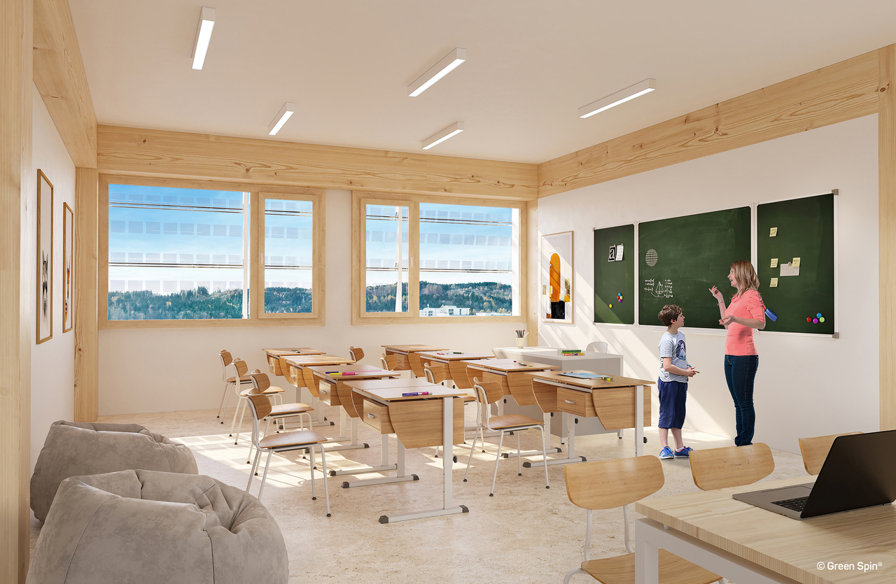 106m² office, photo 4 of 10