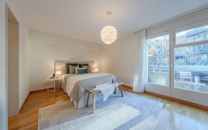 5 ½ rooms duplex, photo 3 of 8