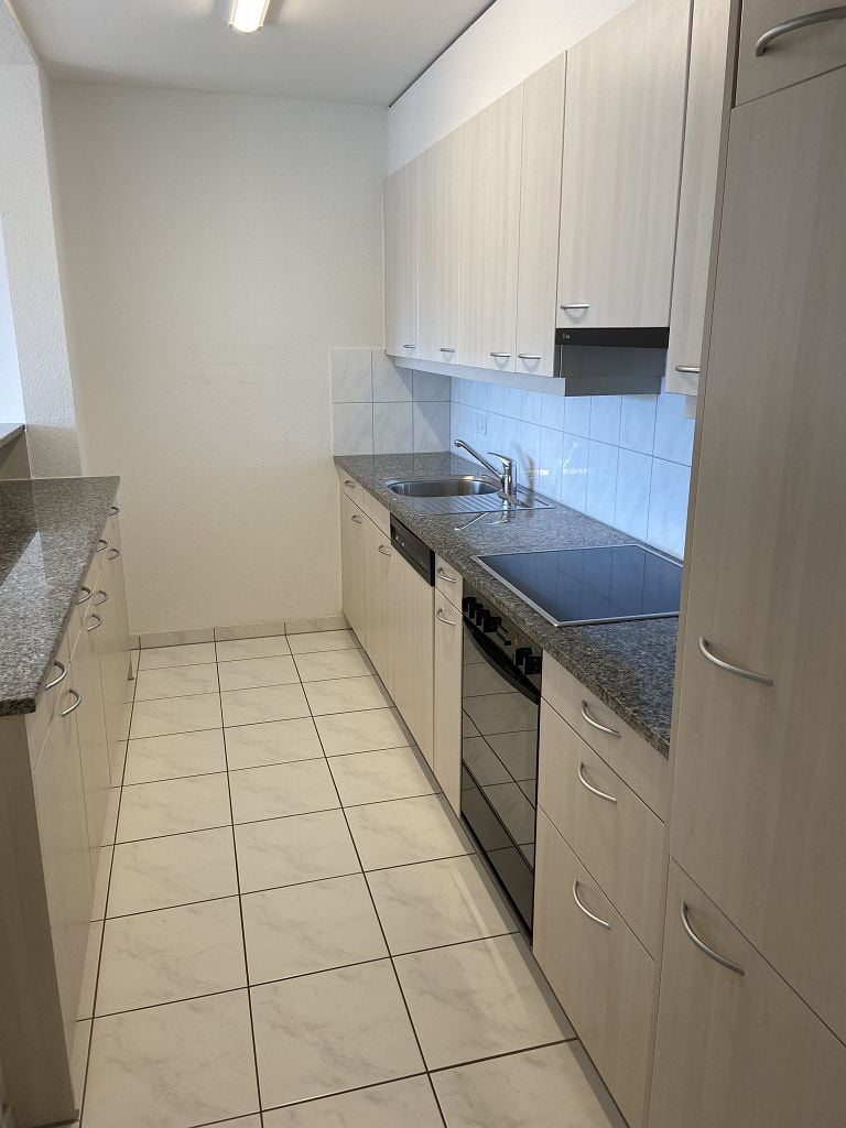 Appartamento di 3 ½ locali