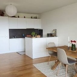 4 rooms apartment, photo 1 of 5