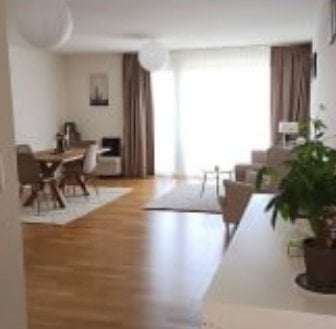 4 rooms apartment, photo 2 of 5