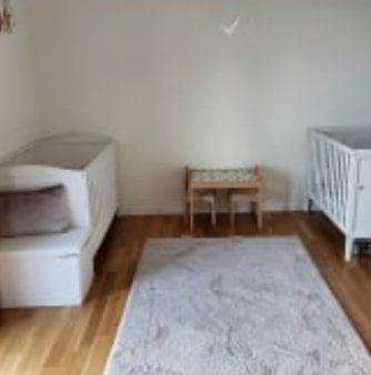 4 rooms apartment, photo 3 of 5