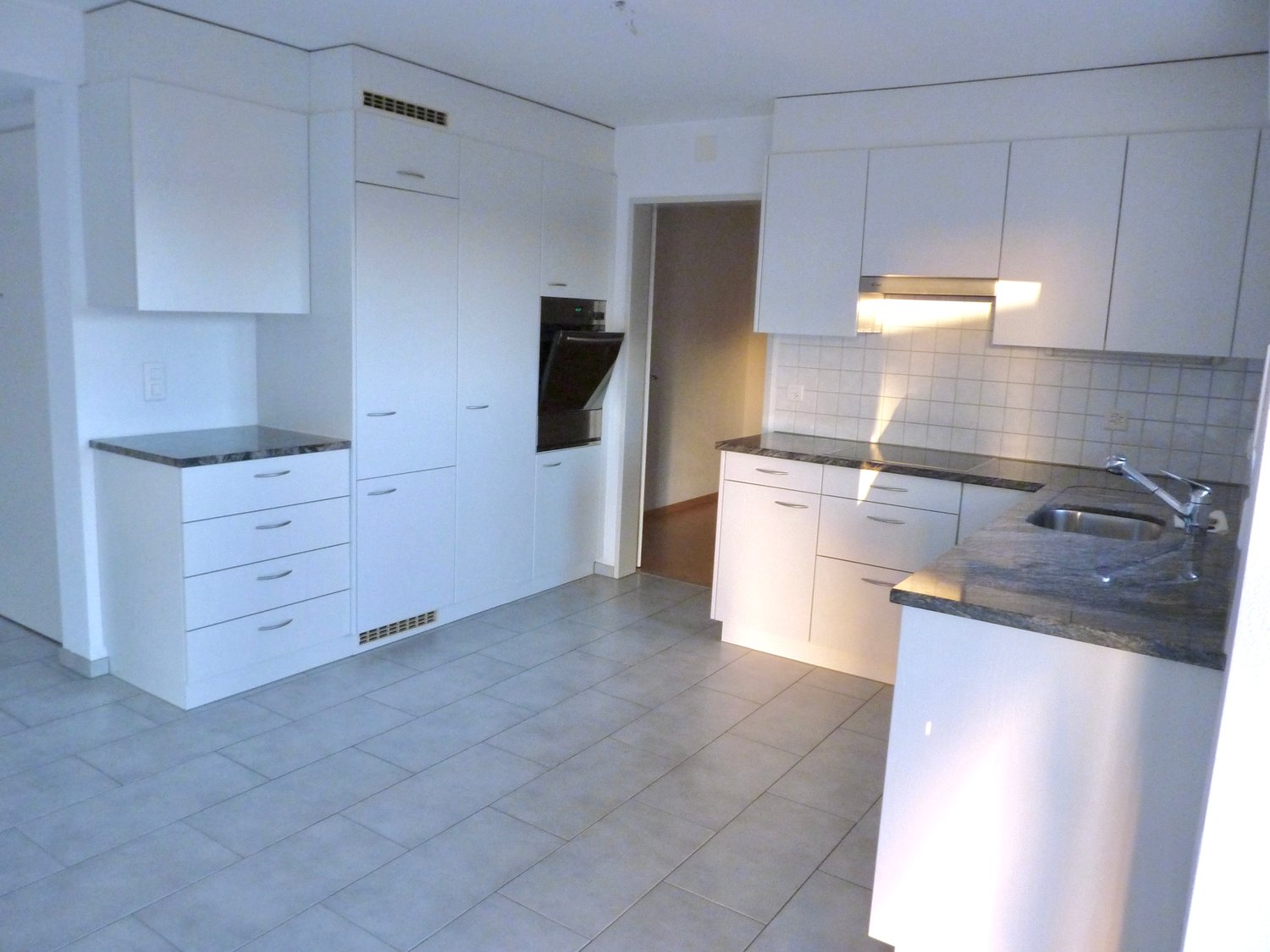 4 ½ rooms apartment, photo 4 of 10