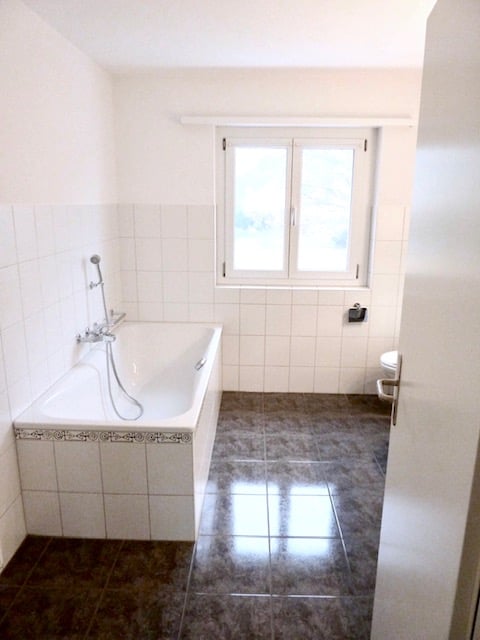 4 ½ rooms apartment, photo 8 of 10