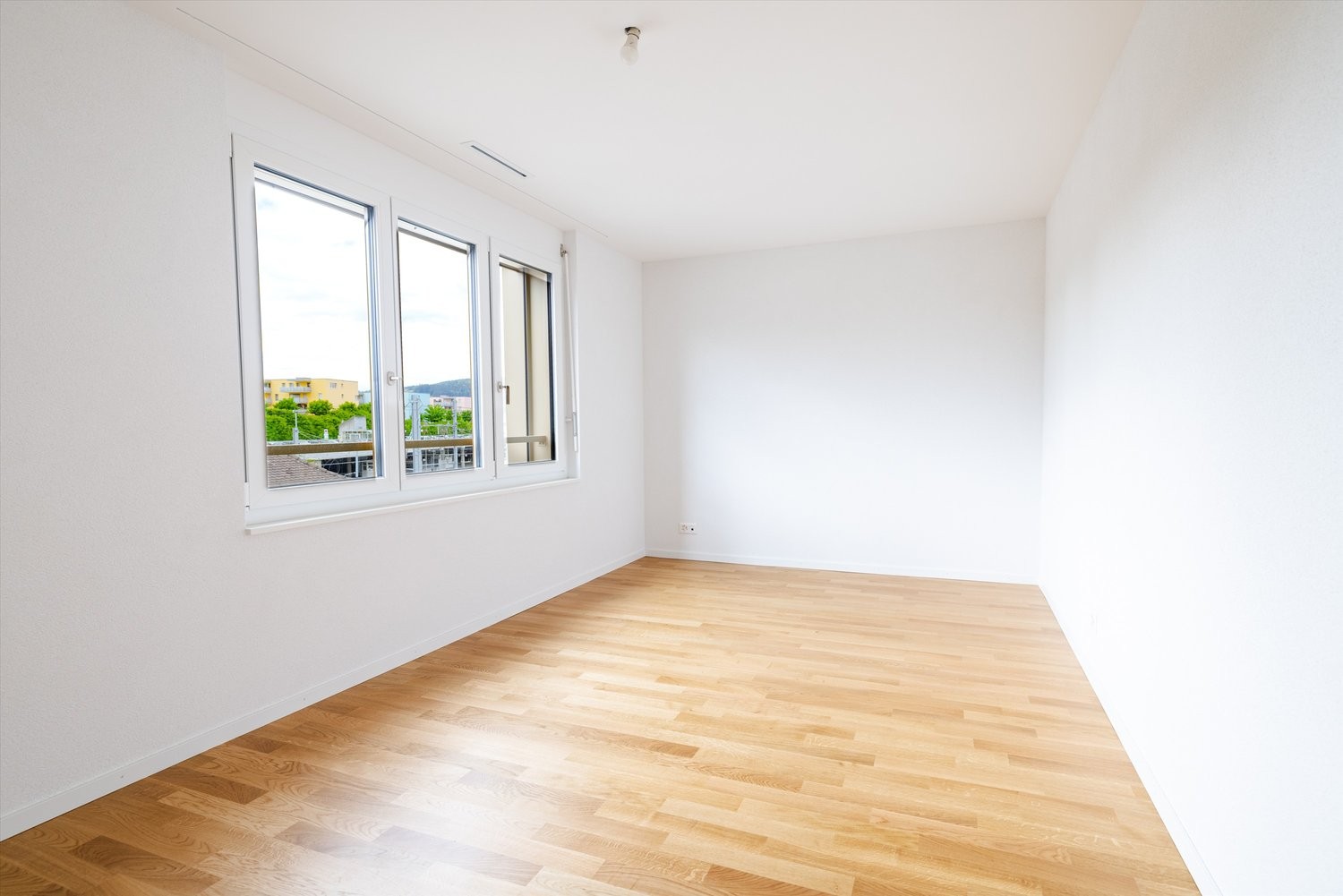 3 ½ rooms apartment, photo 5 of 10