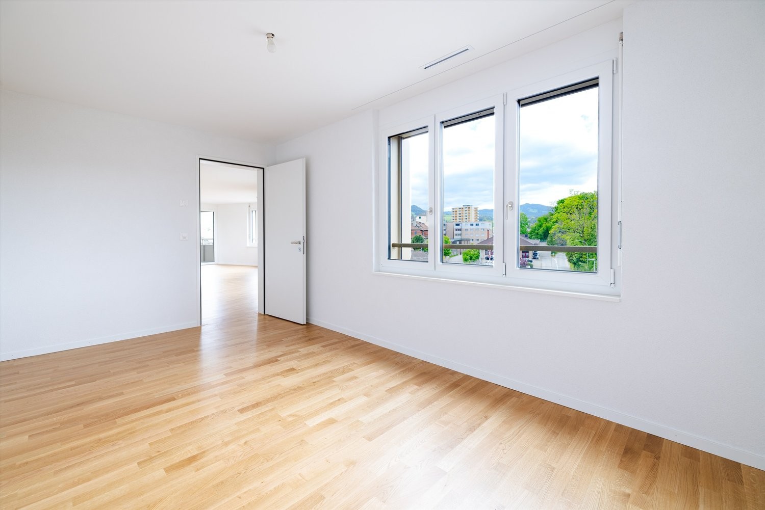 3 ½ rooms apartment, photo 4 of 10