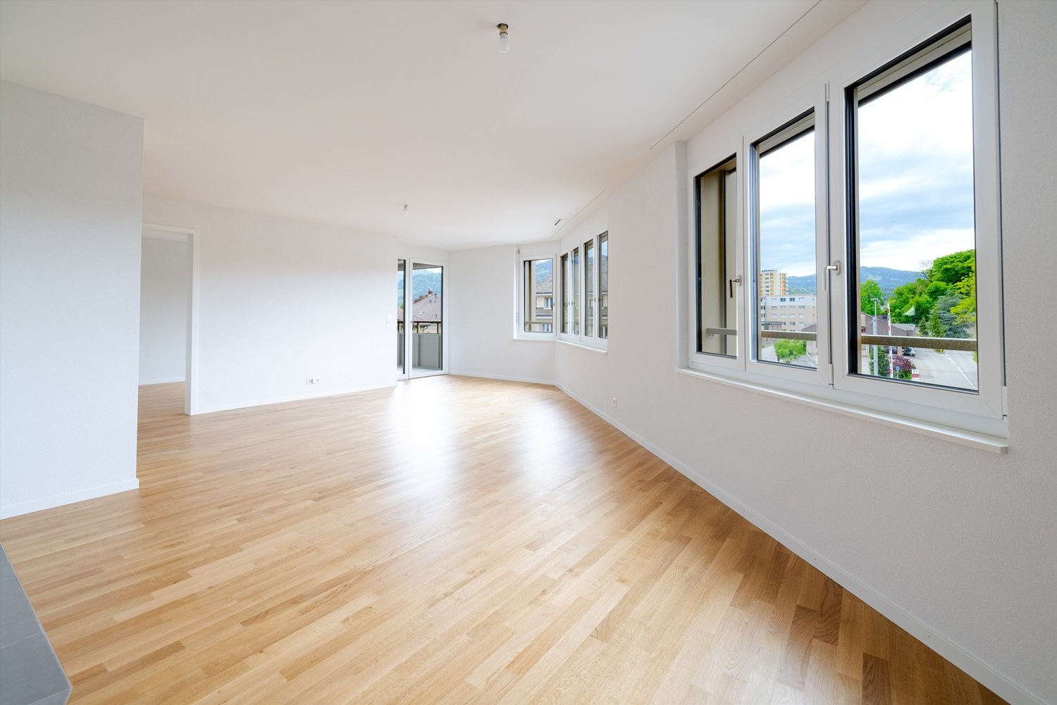 3 ½ rooms apartment, photo 1 of 10