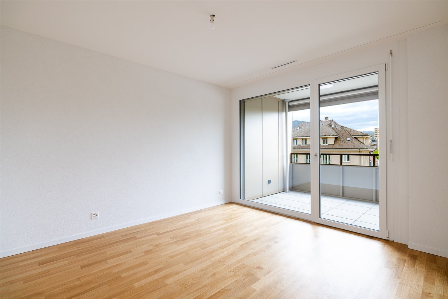 3 ½ rooms apartment, photo 6 of 10