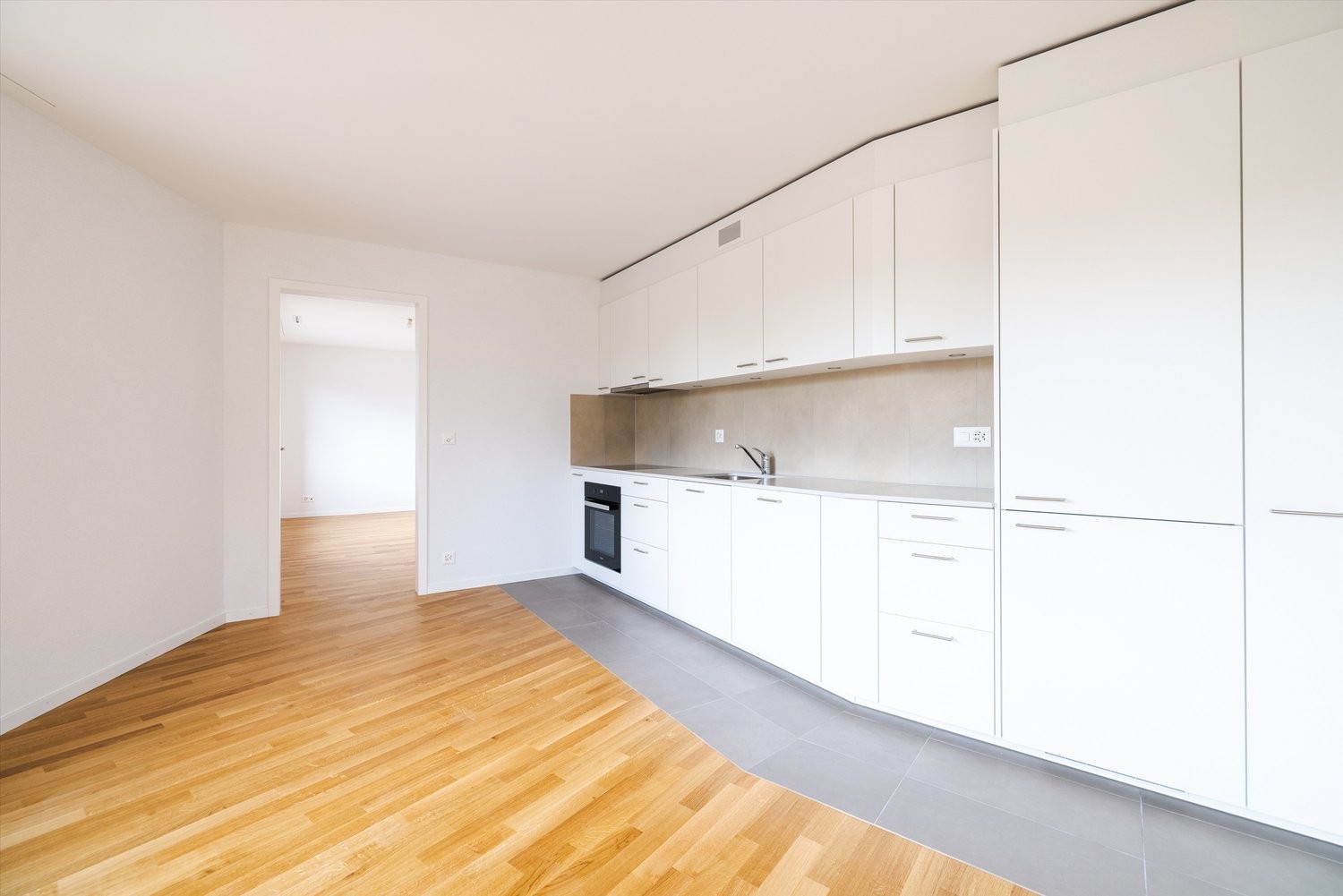 3 ½ rooms apartment, photo 2 of 10