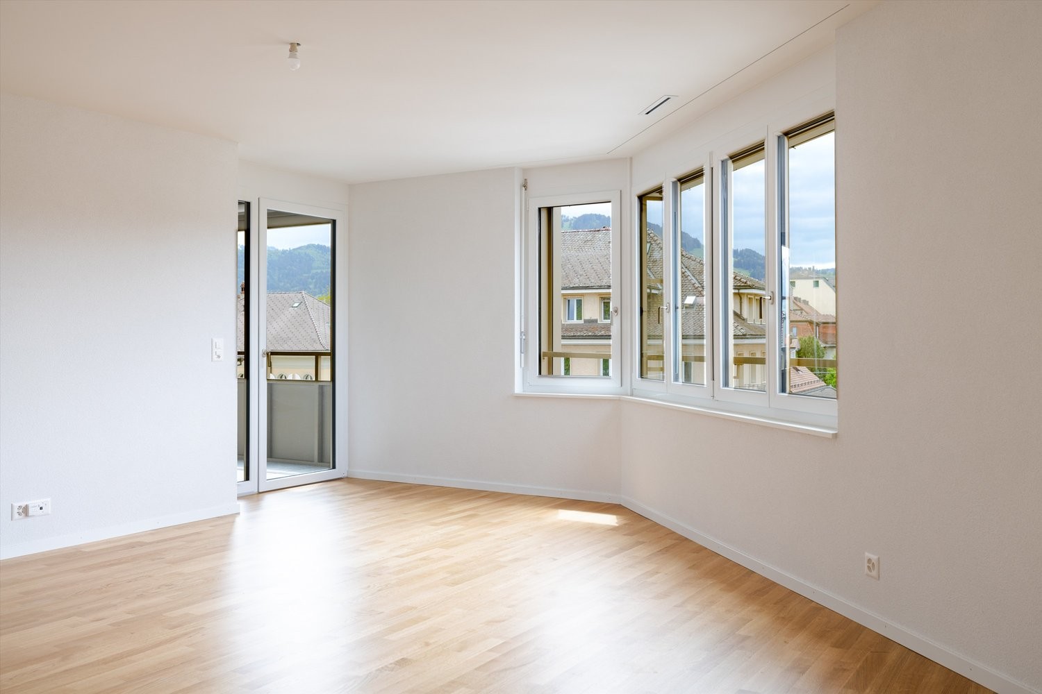 3 ½ rooms apartment, photo 10 of 10