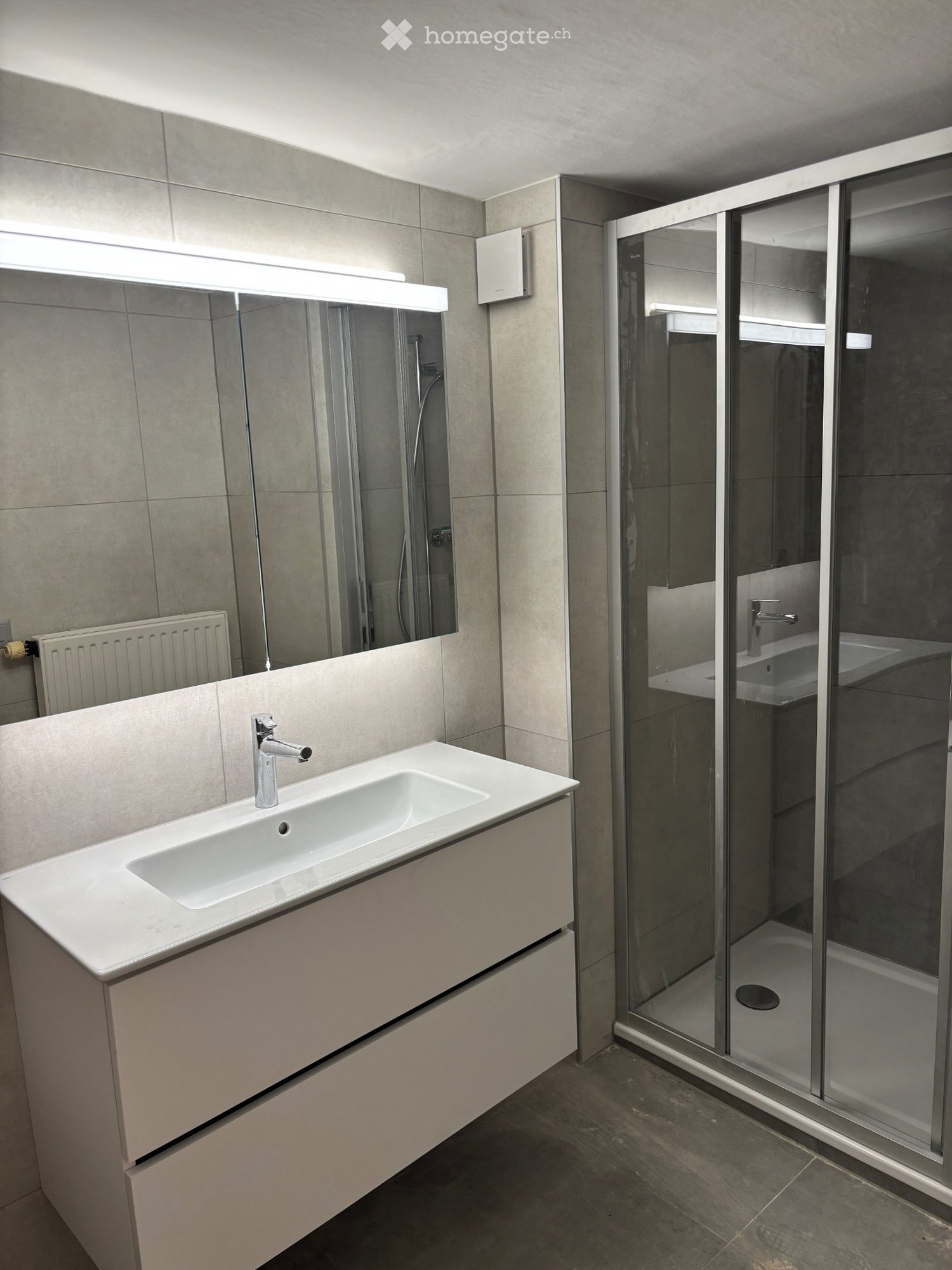 3 ½ rooms apartment, photo 1 of 5