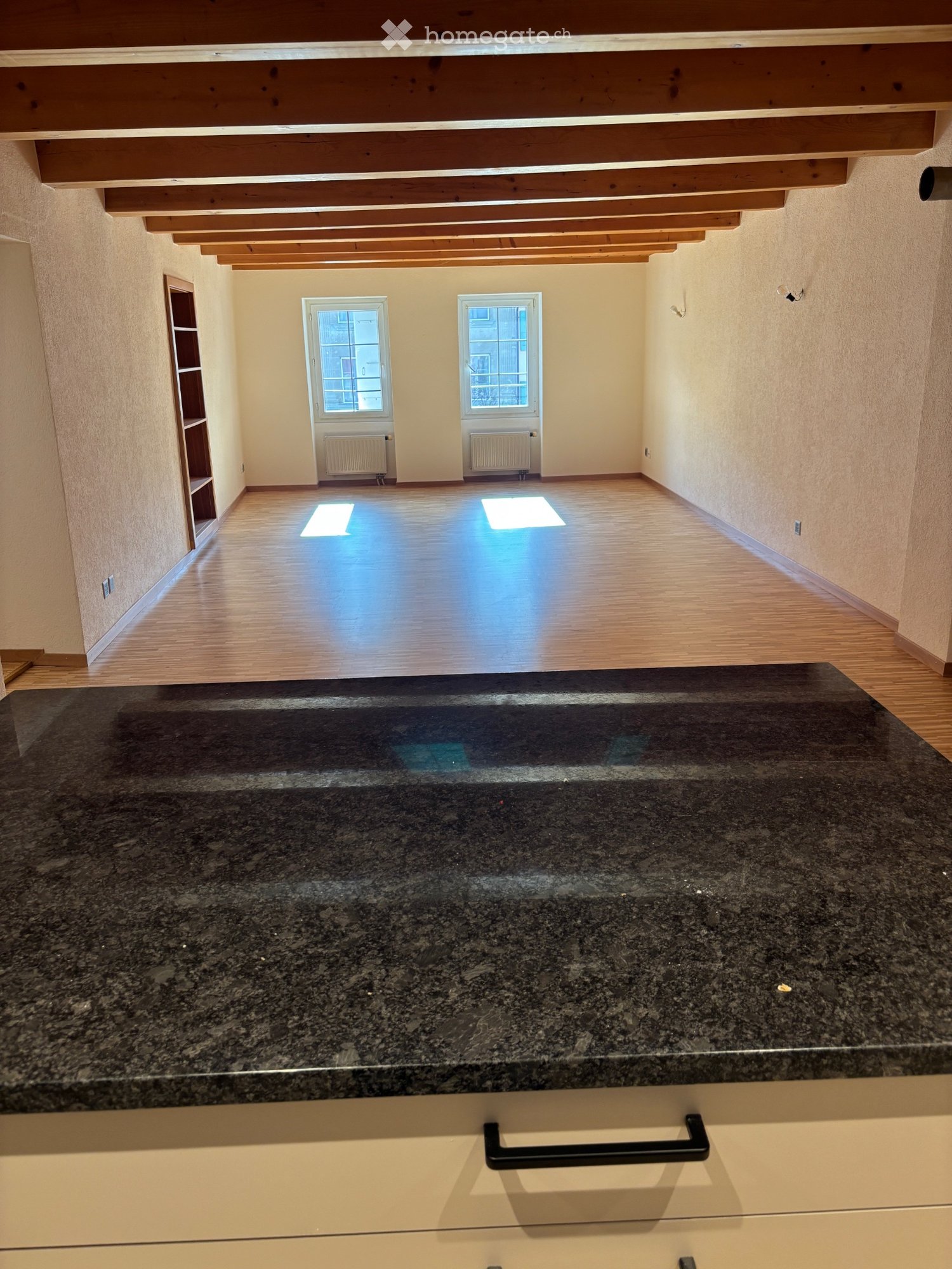 3 ½ rooms apartment, photo 5 of 5