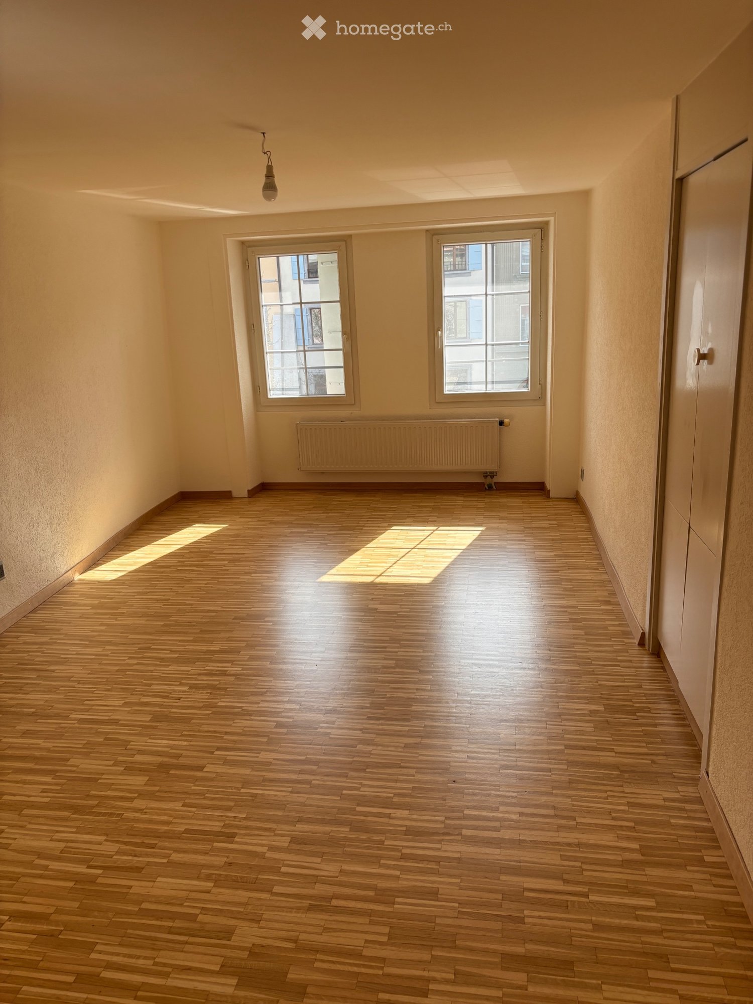 3 ½ rooms apartment, photo 3 of 5