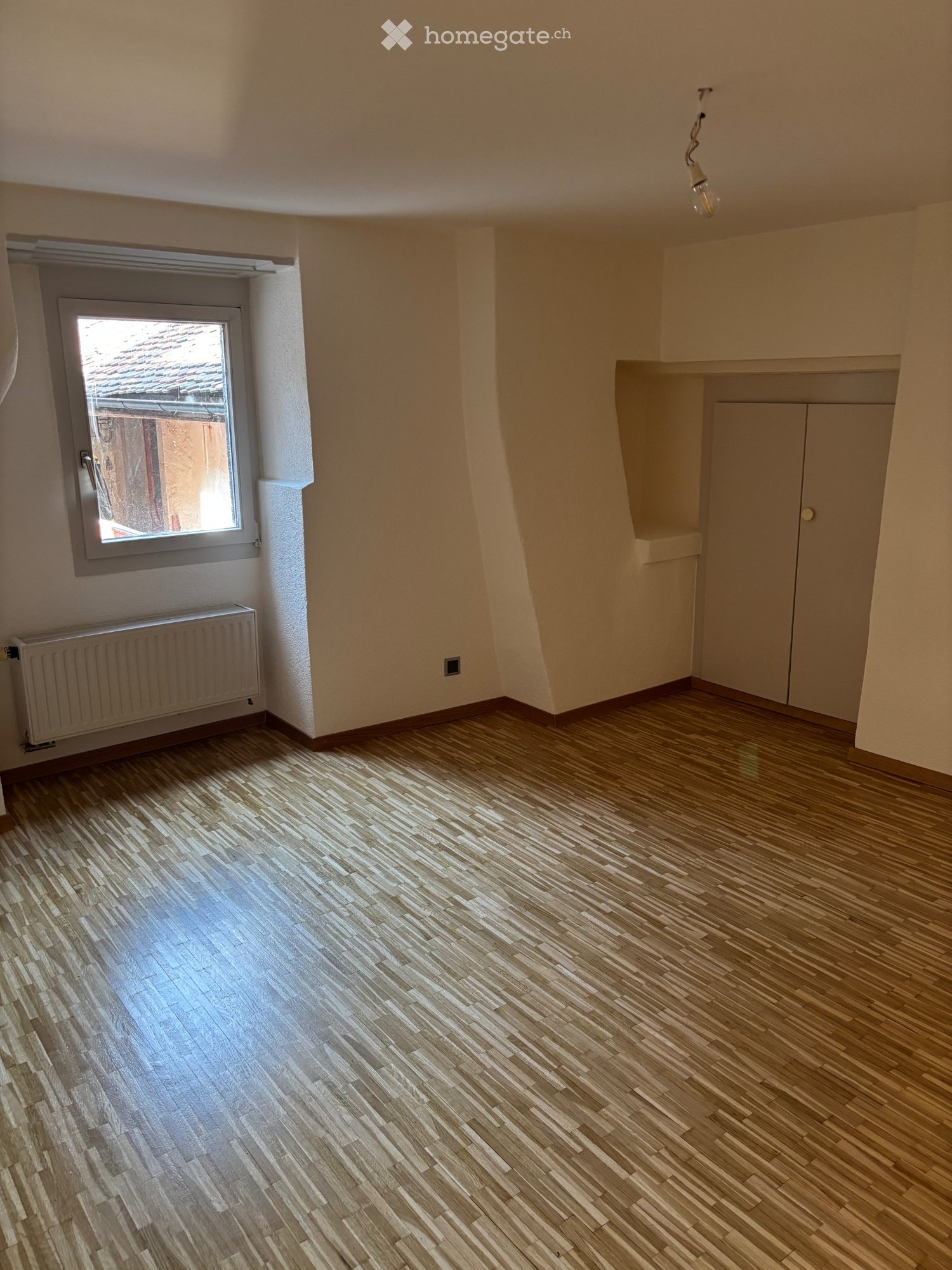 3 ½ rooms apartment, photo 4 of 5