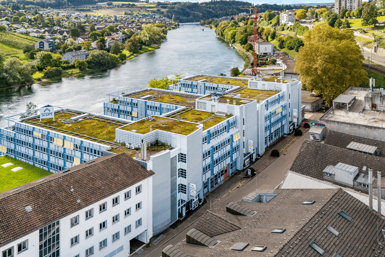 410m² office, photo 9 of 9