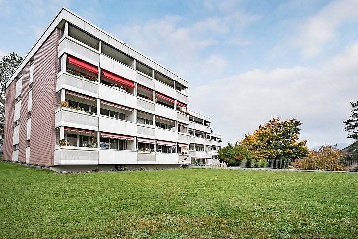 4 ½ pièces appartement