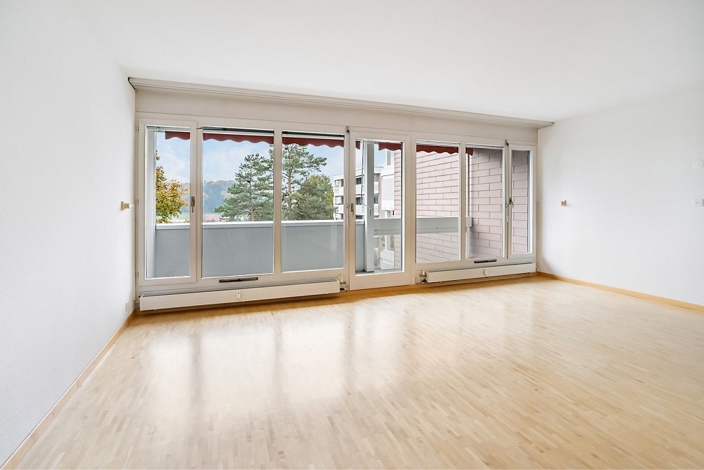 4 ½ pièces appartement