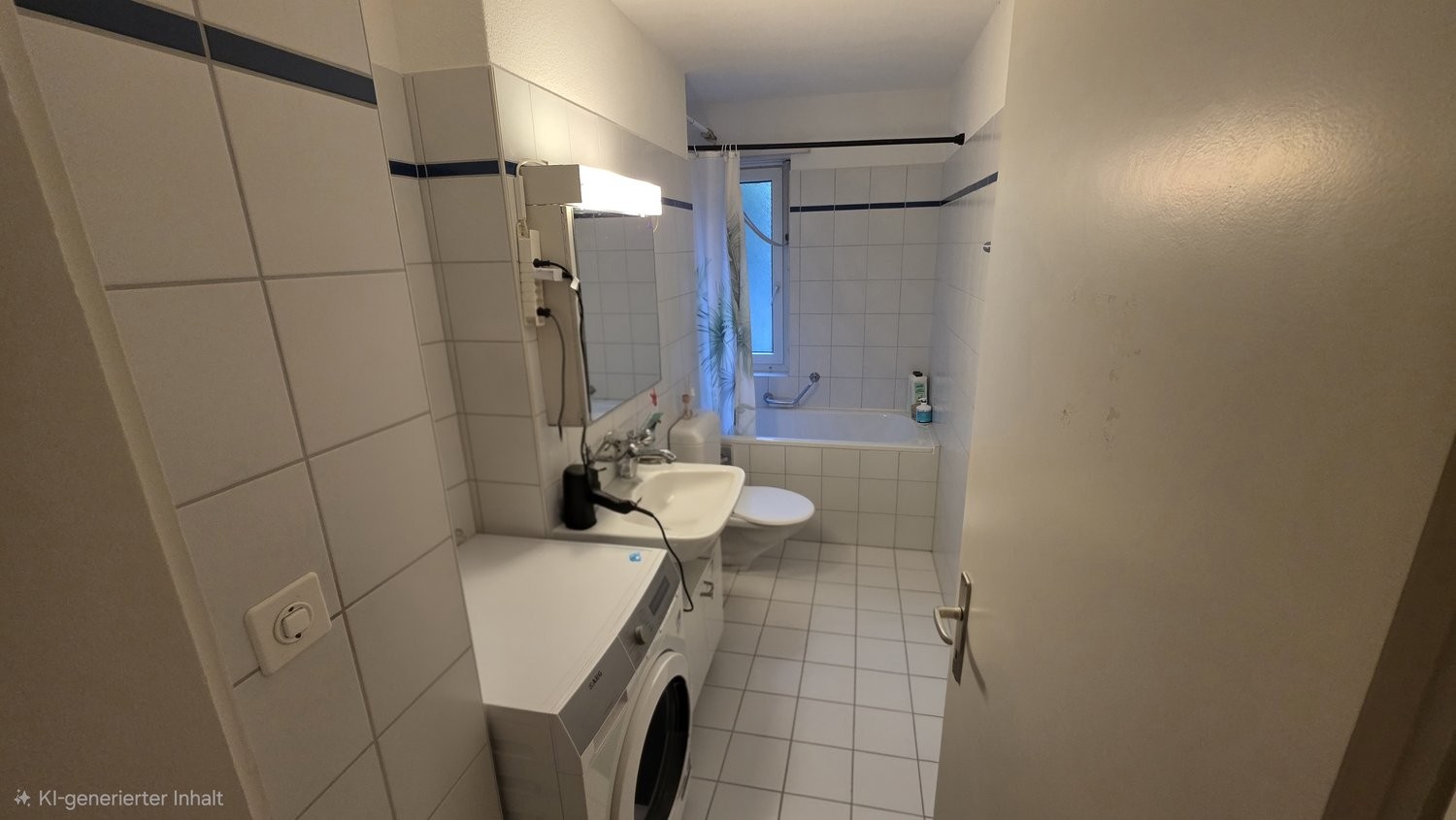 3 rooms apartment, photo 3 of 7