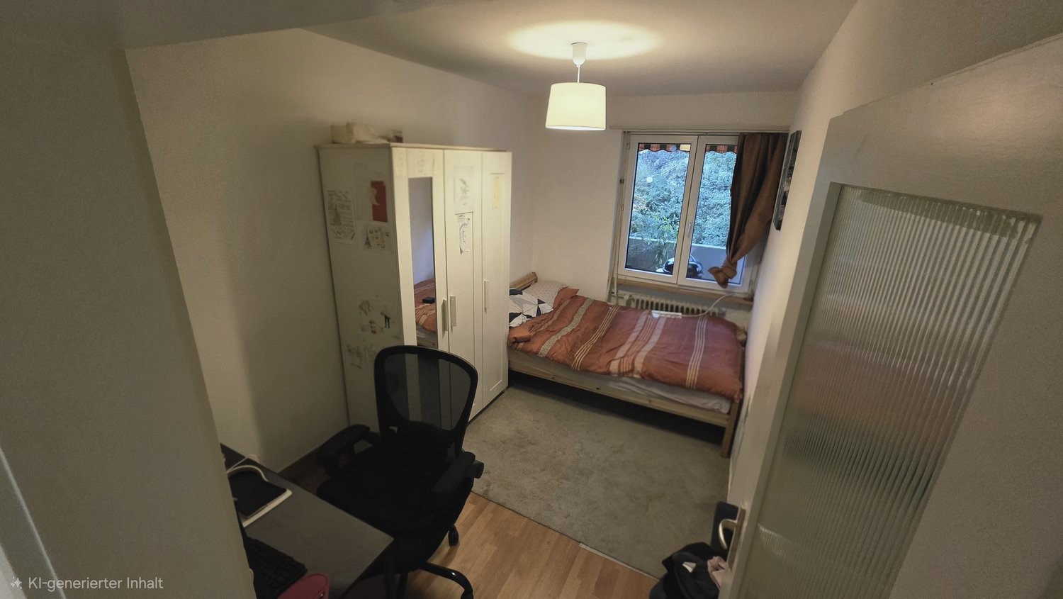 3 rooms apartment, photo 5 of 7