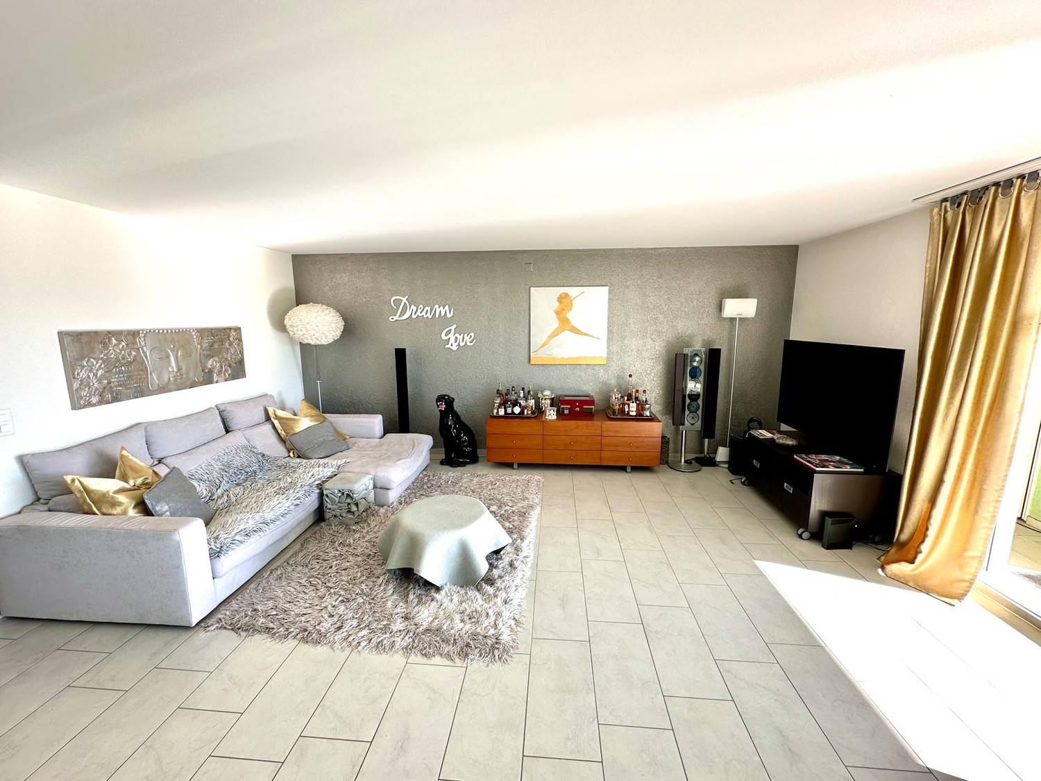 4 ½ rooms apartment, photo 1 of 8