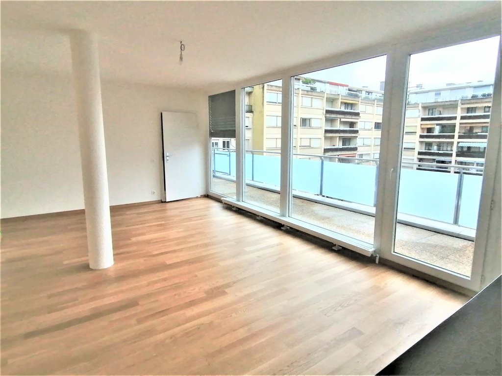 2-Zimmer-Wohnung