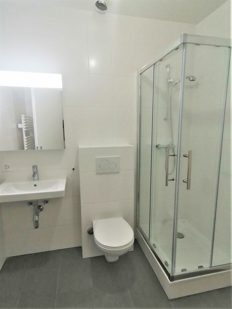 2-Zimmer-Wohnung