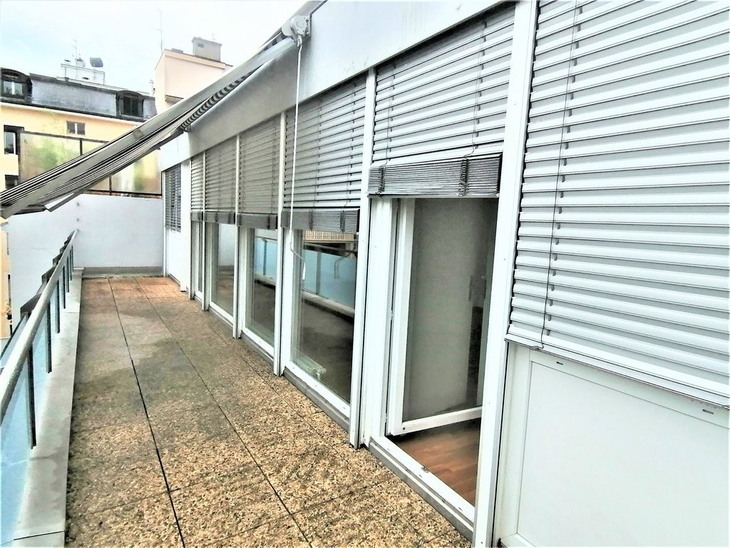 2-Zimmer-Wohnung