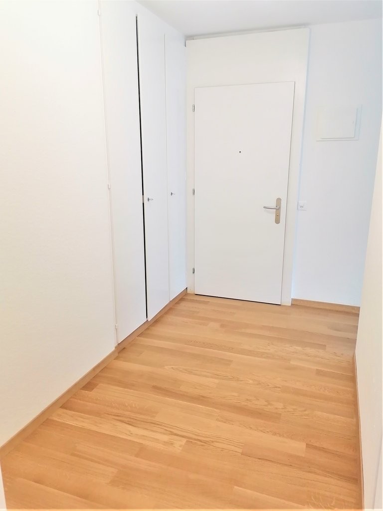 2-Zimmer-Wohnung