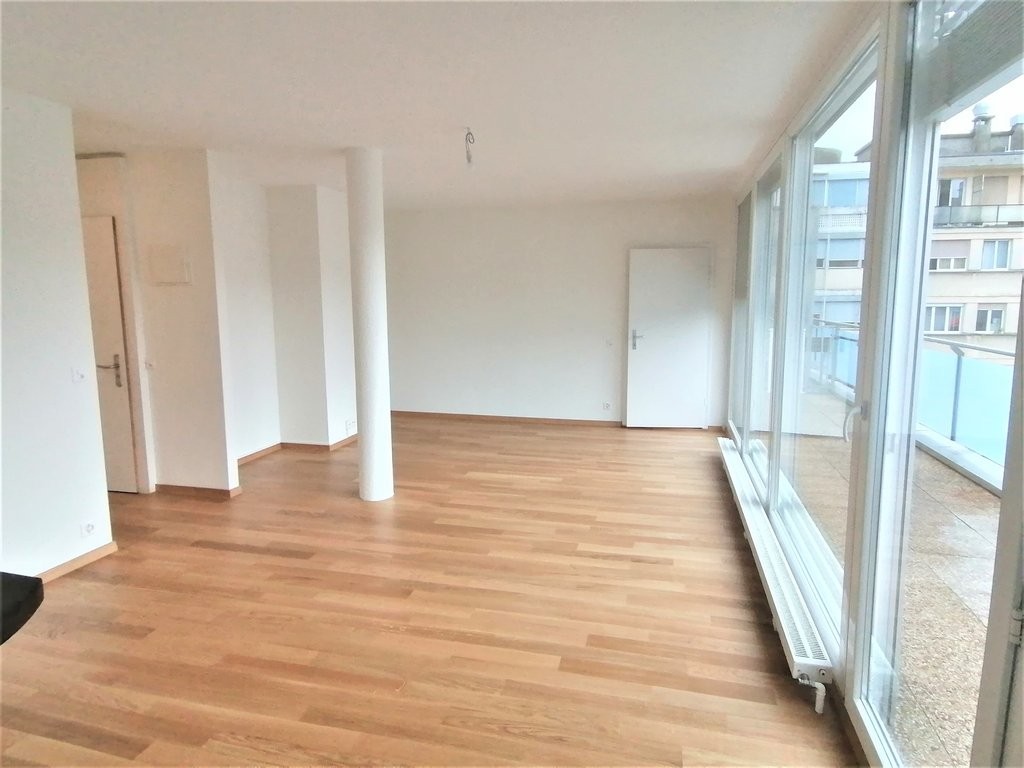 2-Zimmer-Wohnung