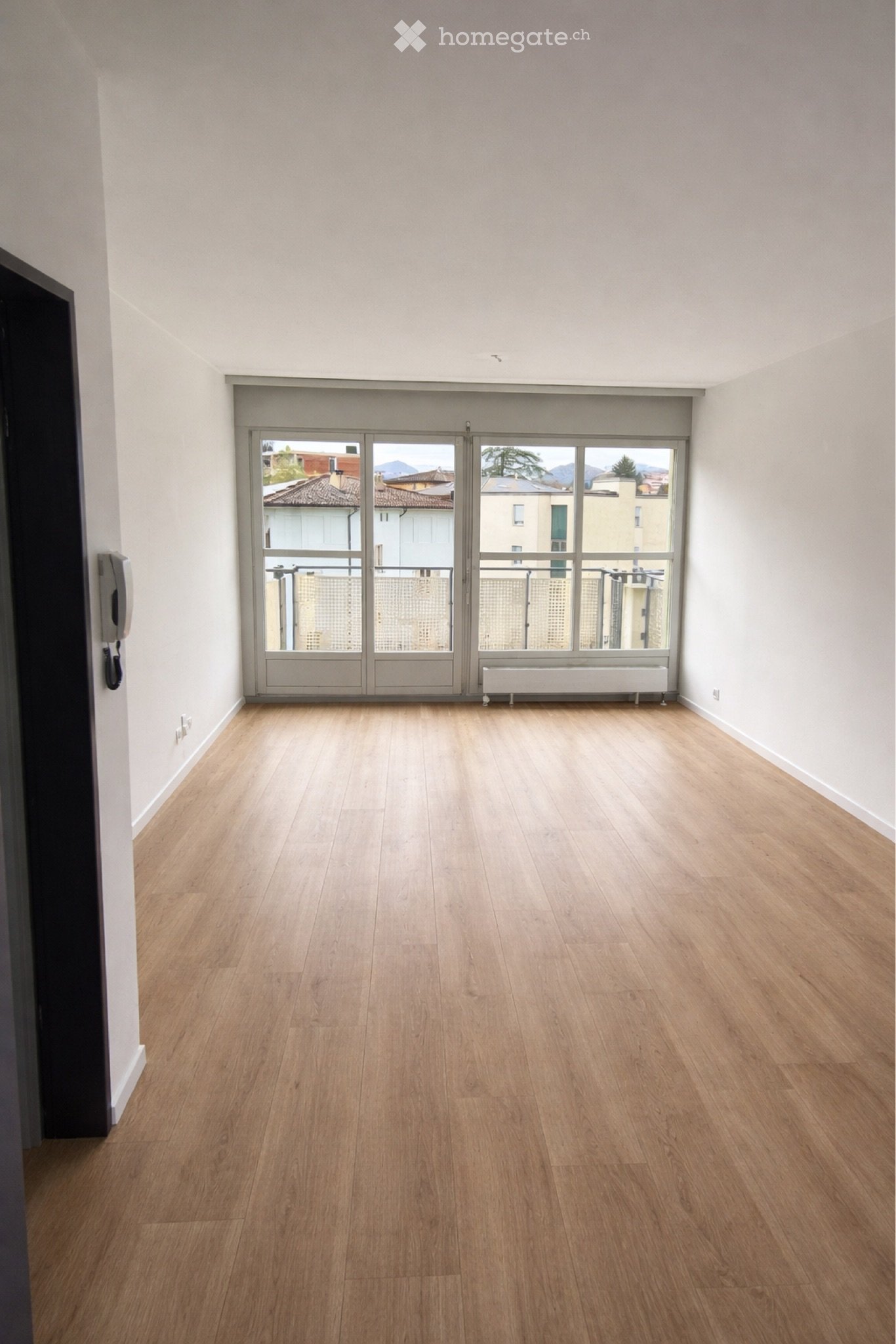 2 rooms apartment, photo 2 of 5