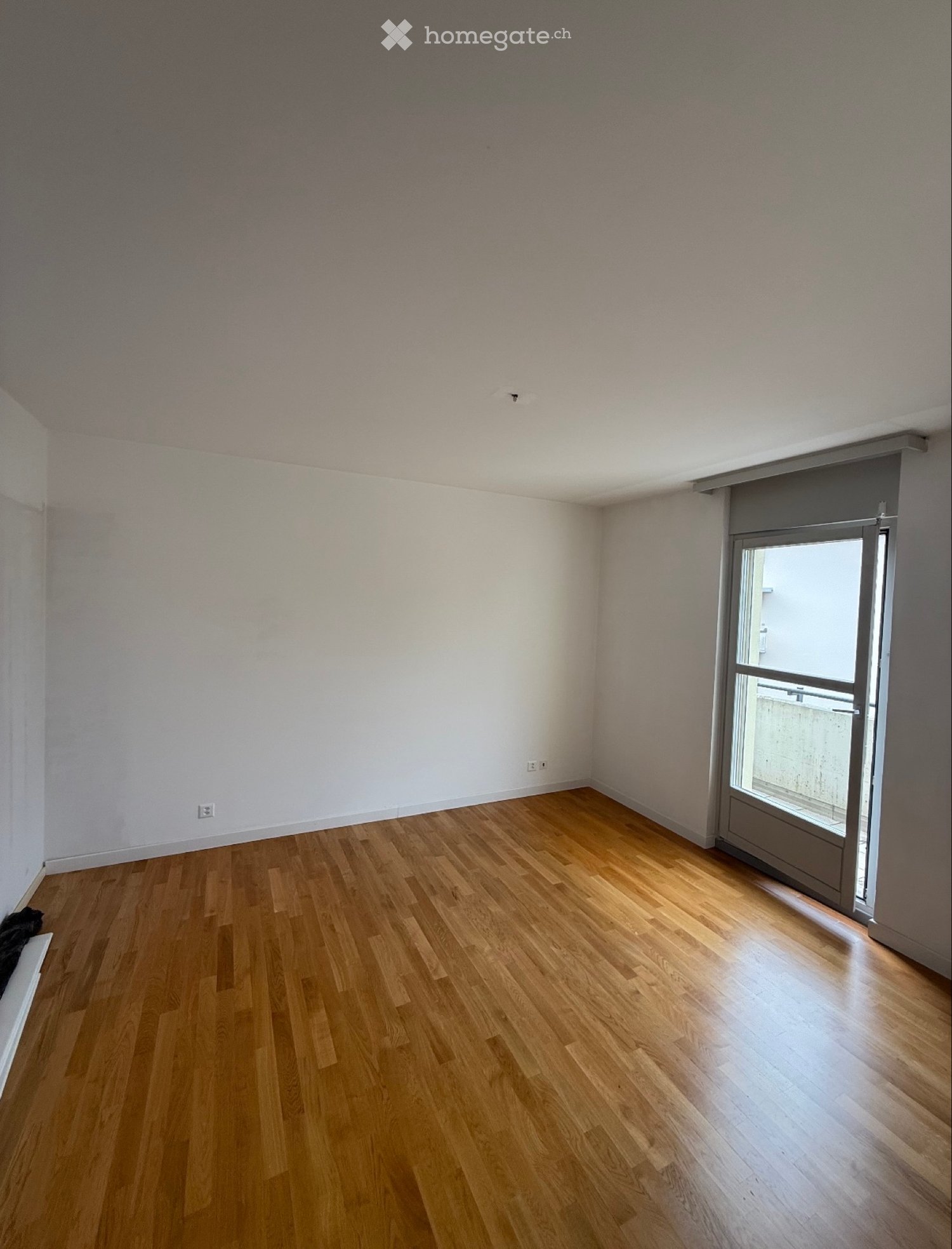 2 rooms apartment, photo 4 of 5