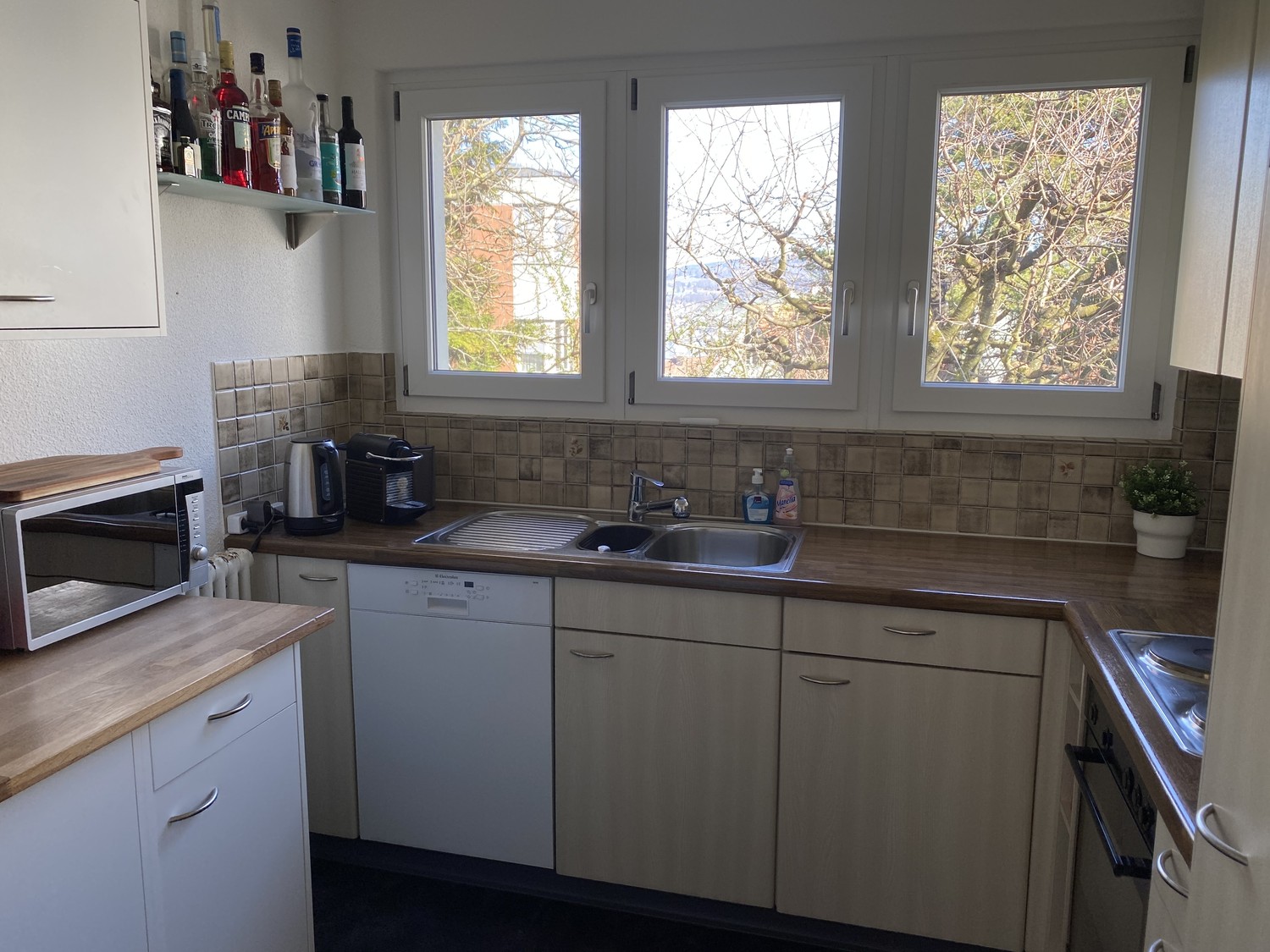 3 ½ rooms apartment, photo 1 of 3